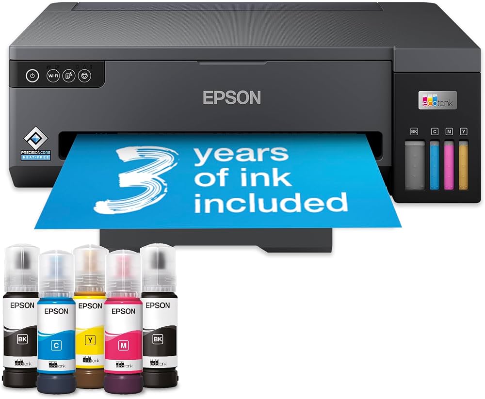 Printer Epson L3210